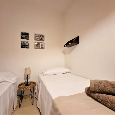 Apartment Ds Duplex Puente Romano-mezquita Con Parking *