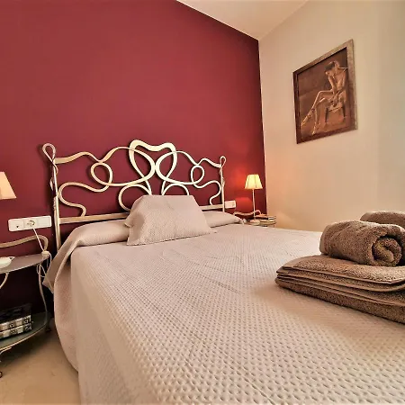 Ds Duplex Puente Romano-mezquita Con Parking * Cordoba