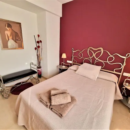 Ds Duplex Puente Romano-mezquita Con Parking Apartment