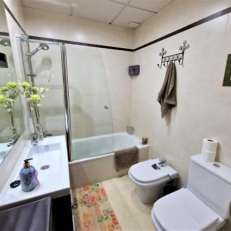 Ds Duplex Puente Romano-mezquita Con Parking *
