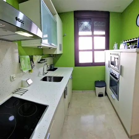 Apartment Ds Duplex Puente Romano-mezquita Con Parking *