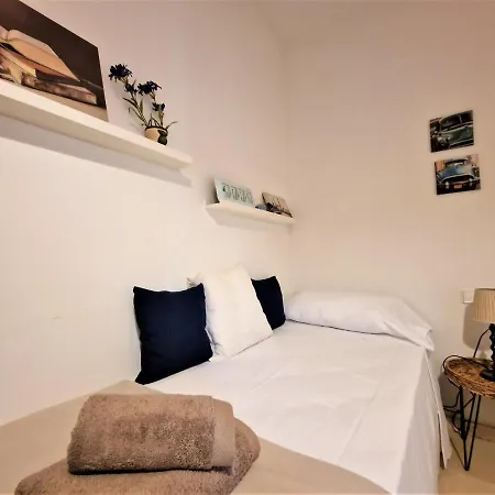 Ds Duplex Puente Romano-mezquita Con Parking Cordoba