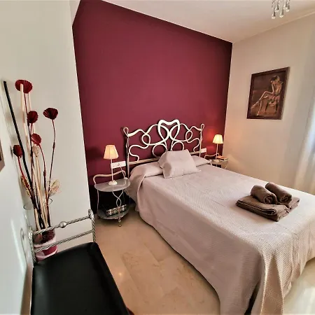 Apartment Ds Duplex Puente Romano-mezquita Con Parking Cordoba