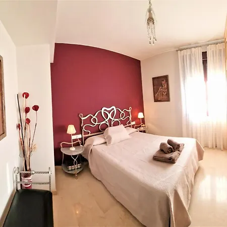 Apartment Ds Duplex Puente Romano-mezquita Con Parking *