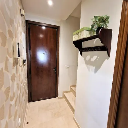 Ds Duplex Puente Romano-mezquita Con Parking Apartment Cordoba